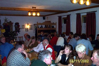 Weinprobe RV92 Schweinfurt