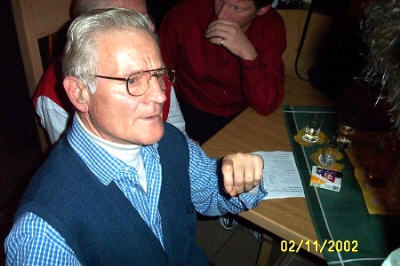 Weinprobe Kammerforst 2002