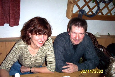Weinprobe Kammerforst 2002