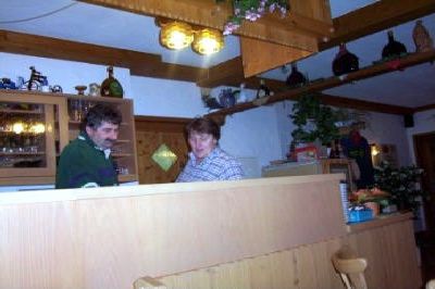 Weinprobe Kammerforst 2003