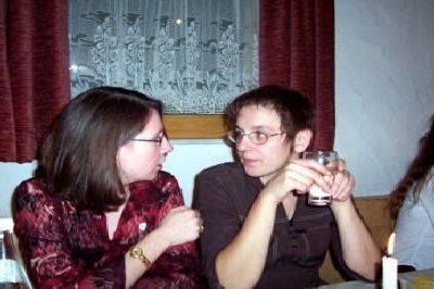 Weinprobe Kammerforst 2003