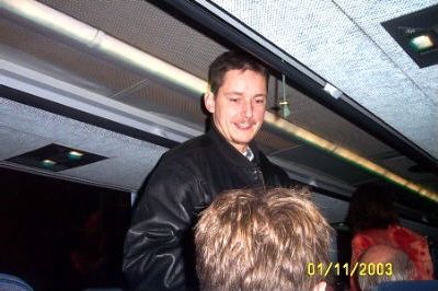 Weinprobe Kammerforst 2003