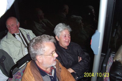 Weinprobe Garstadt 2004