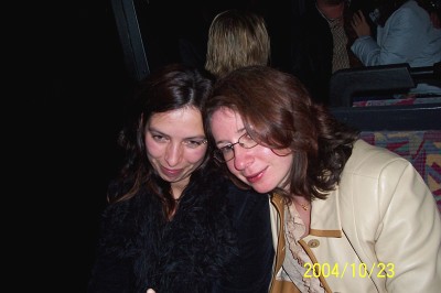 Weinprobe Garstadt 2004
