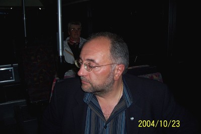 Weinprobe Garstadt 2004