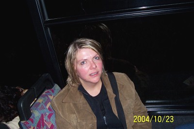 Weinprobe Garstadt 2004