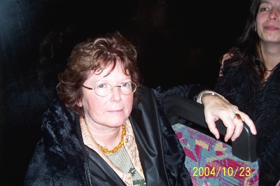 Weinprobe Garstadt 2004