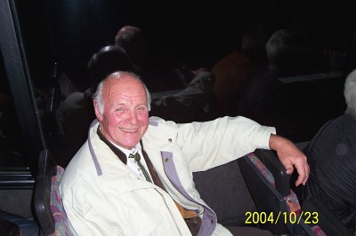 Weinprobe Garstadt 2004