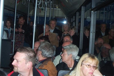 Weinprobe Garstadt 2004