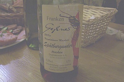 Spätburgunder
