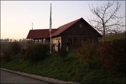 Zehntgrafenlaube Wipfeld