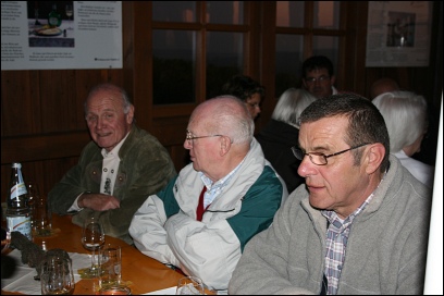 Weinprobe Lother Wipfeld 2008