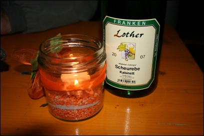 Scheurebe Kabinett Lother Wipfeld