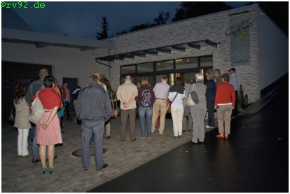 Weinprobe Geßner Garstadt 2011
