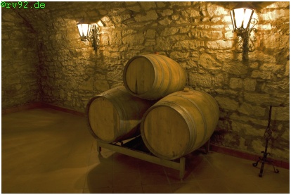 Weinprobe Geßner Garstadt 2011