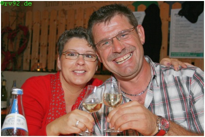 Weinprobe Geßner Garstadt 2011