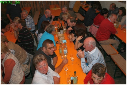 Weinprobe Geßner Garstadt 2011