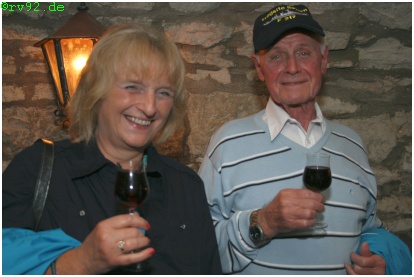 Weinprobe Geßner Garstadt 2011