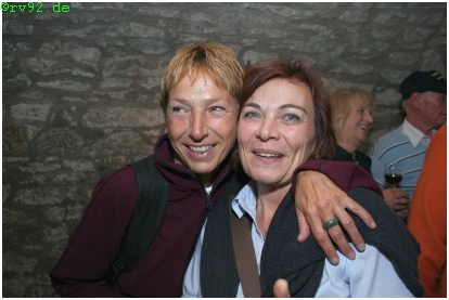 Weinprobe Geßner Garstadt 2011