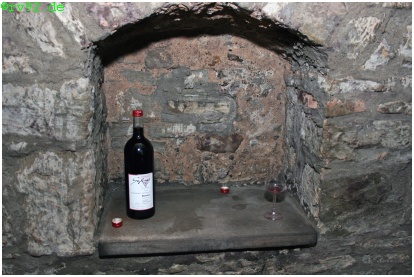 Weinprobe Geßner Garstadt 2011