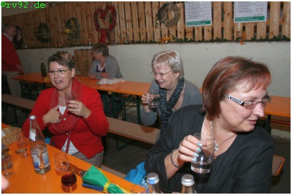 Weinprobe Geßner Garstadt 2011