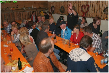 Weinprobe Geßner Garstadt 2011