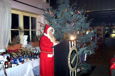 Weihnachtsmann