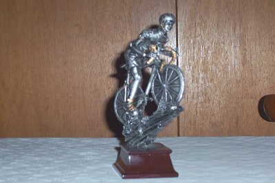 Weihnachtsfeier RV92 Schweinfurt 2004