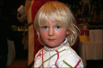 Weihnachtsfeier RV92 Schweinfurt 2009