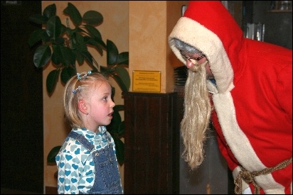 Weihnachtsfeier RV92 Schweinfurt 2009