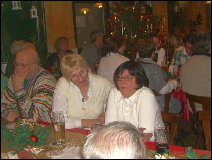 Weihnachten in Schweinfurt 2010