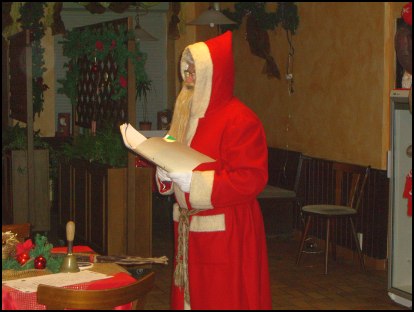 Weihnachten in Schweinfurt 2010