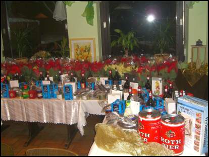 Weihnachten in Schweinfurt 2010