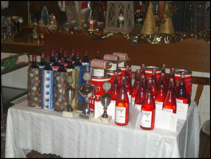 Weihnachten in Schweinfurt 2010