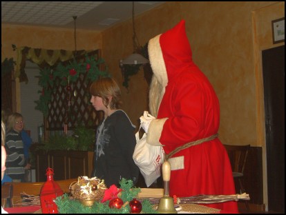 Weihnachten in Schweinfurt 2010