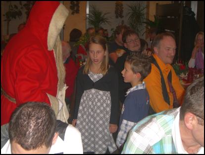 Weihnachten in Schweinfurt 2010