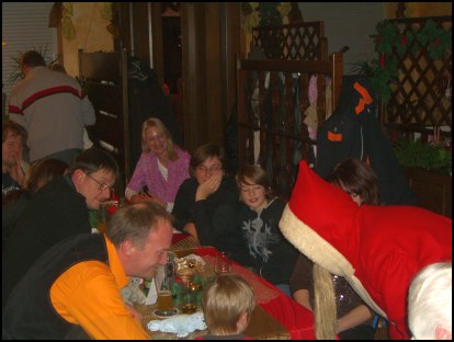 Weihnachten in Schweinfurt 2010