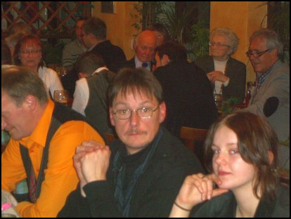 Weihnachten in Schweinfurt 2010