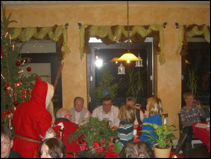 Weihnachten in Schweinfurt 2010