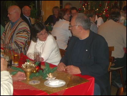 Weihnachten in Schweinfurt 2010