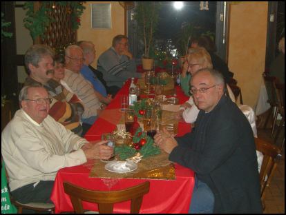 Weihnachten in Schweinfurt 2010