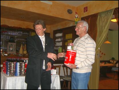 Weihnachten in Schweinfurt 2010