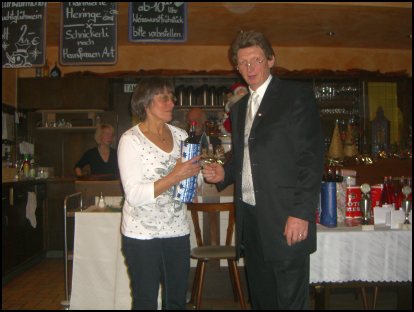 Weihnachten in Schweinfurt 2010