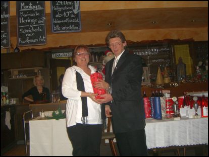 Weihnachten in Schweinfurt 2010