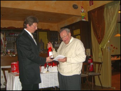 Weihnachten in Schweinfurt 2010