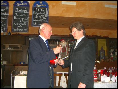 Weihnachten in Schweinfurt 2010
