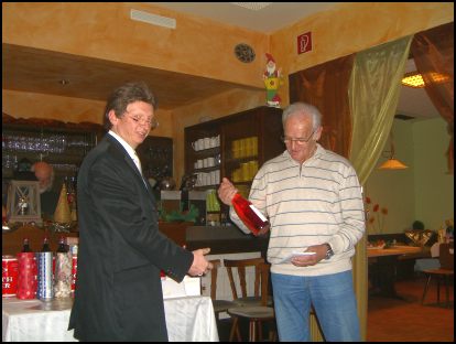 Weihnachten in Schweinfurt 2010
