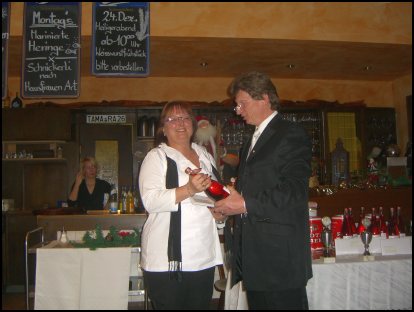Weihnachten in Schweinfurt 2010