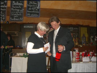 Weihnachten in Schweinfurt 2010