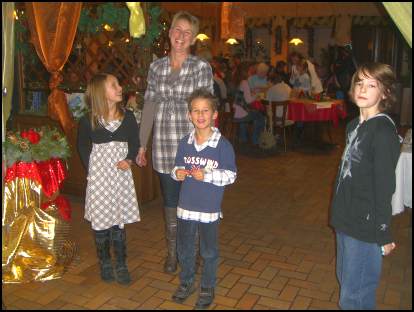 Weihnachten in Schweinfurt 2010